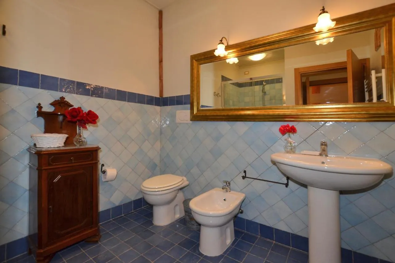 Villa Paradiso - Happy Rentals Mensano 0*,