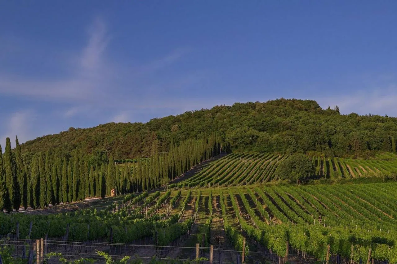Villa Paradiso - Happy Rentals Mensano 0*,  Italy