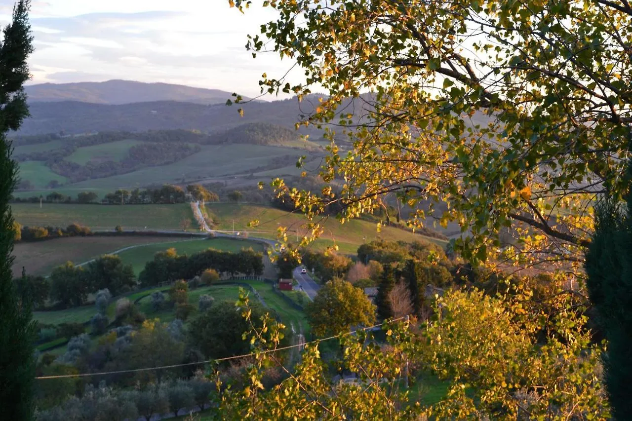 Villa Paradiso - Happy Rentals Mensano Italy