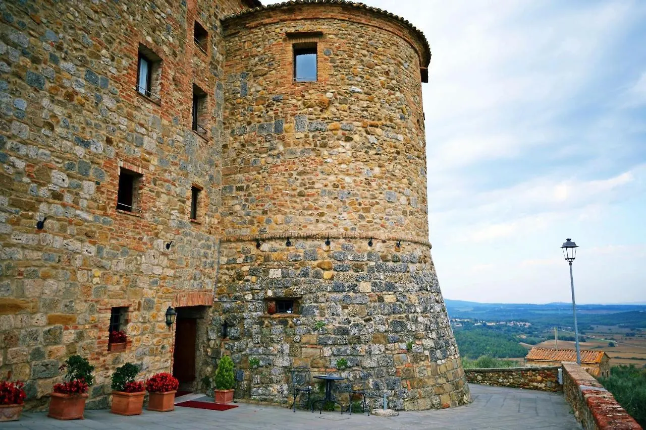 Villa Paradiso - Happy Rentals Mensano 0*,  Italy