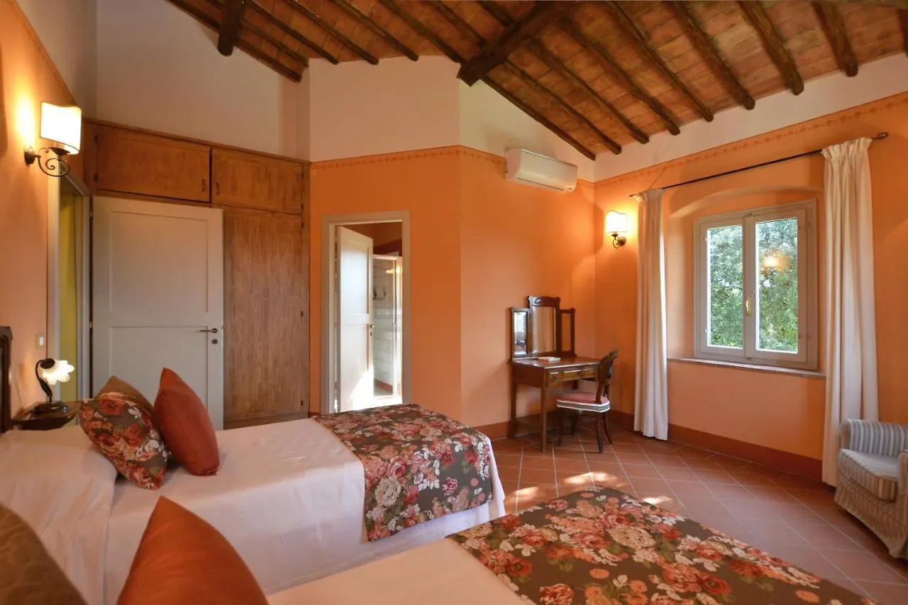 Villa Paradiso - Happy Rentals Mensano Italy