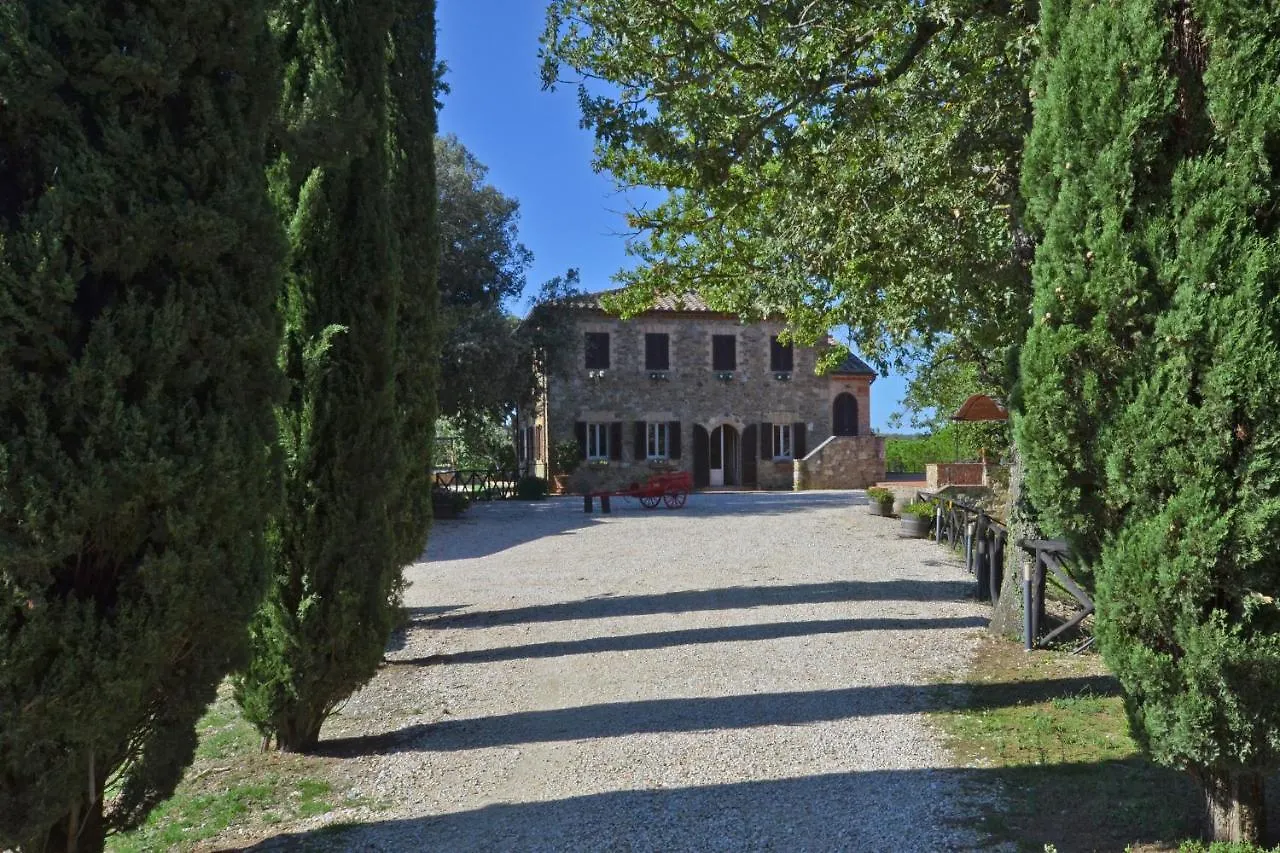 Villa Paradiso - Happy Rentals Mensano